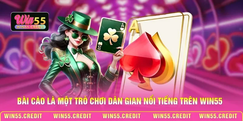 Cách Đánh Bài Cào Win55 – Mẹo Chơi Thắng Liền Tay Cần Biết 1 Bài Cào là một trò chơi dân gian nổi tiếng trên Win55