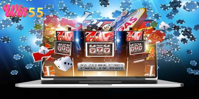 Casino đẳng cấp Win55 – Không gian giải trí trực tuyến chất lượng 2 Những giá trị nổi bật tại Casino đẳng cấp Win55