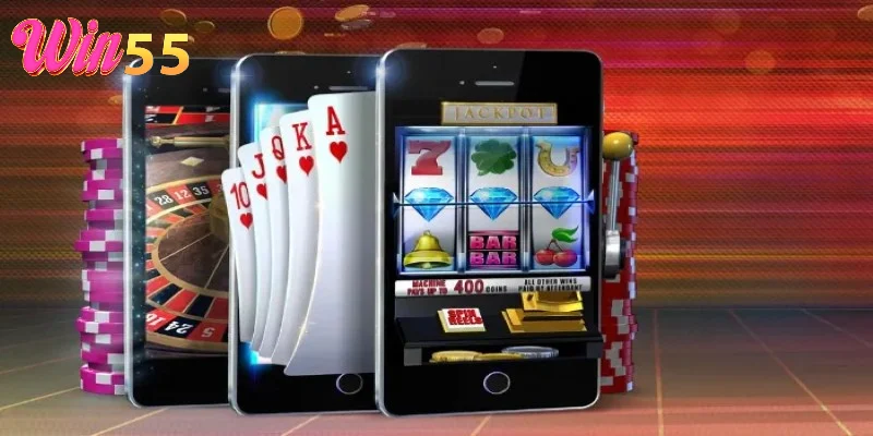 Những điểm nổi bật của Casino Win55