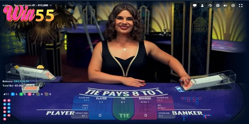 Những công nghệ tạo nên chất lượng livestream tại Win55