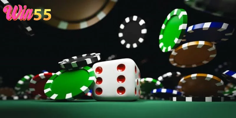 Mẹo thắng casino Win55 – Những nguyên tắc nên biết khi tham gia 1 Có tồn tại mẹo thắng áp dụng cho mọi trò chơi casino không?