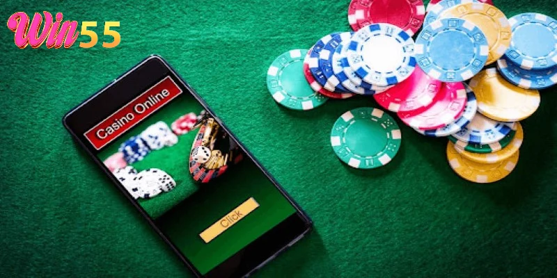 Trải nghiệm casino Win55 – Những điều người mới nên biết 1 Hành trình trải nghiệm tại Casino Win55 bắt đầu từ đâu?