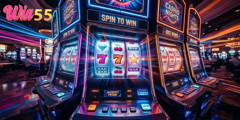 Tỷ lệ thắng casino Win55 – Những yếu tố quyết định kết quả 2 So sánh tỷ lệ thắng giữa các trò chơi Live Casino